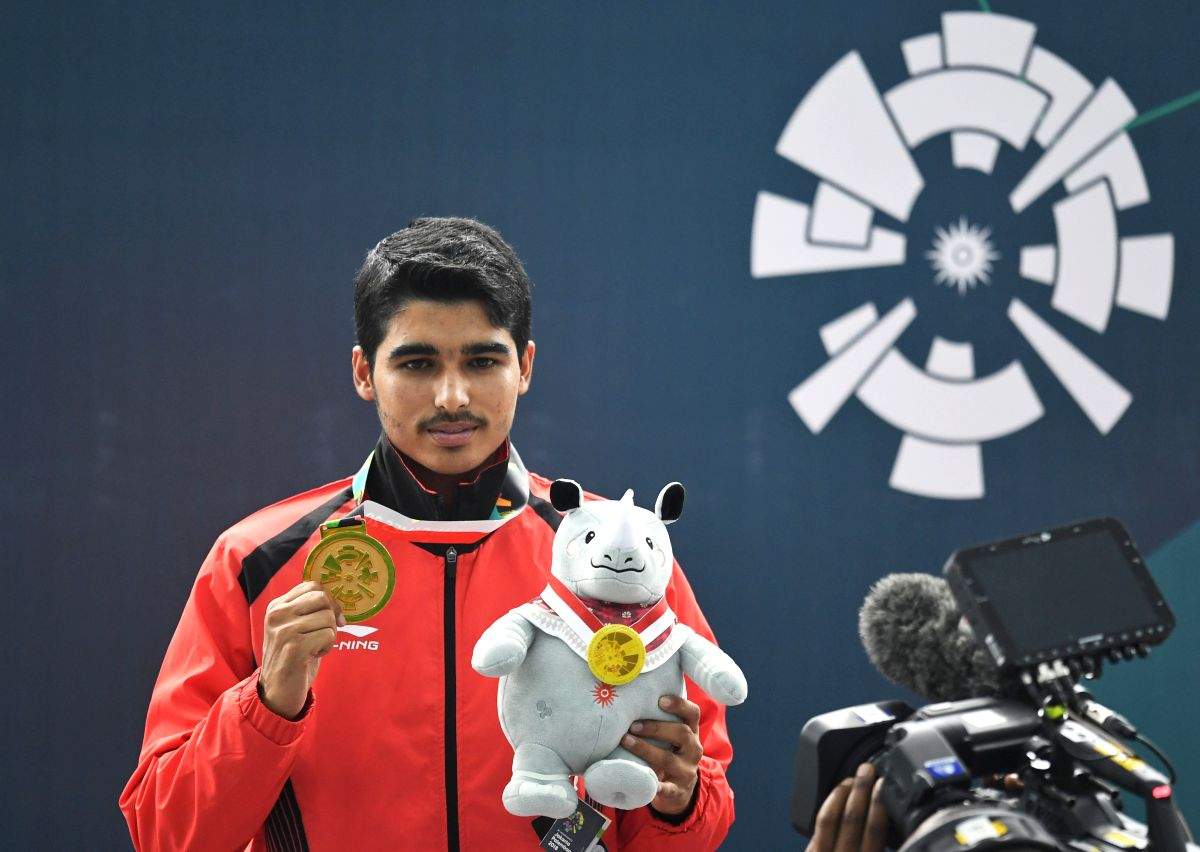 Olympics Games: 74 Indians qualify, number could go up to 158 - Vimarsana News