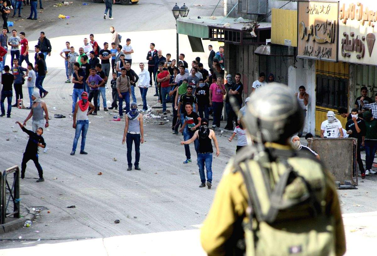 Israel demolishes Palestinian attacker's house - Vimarsana News
