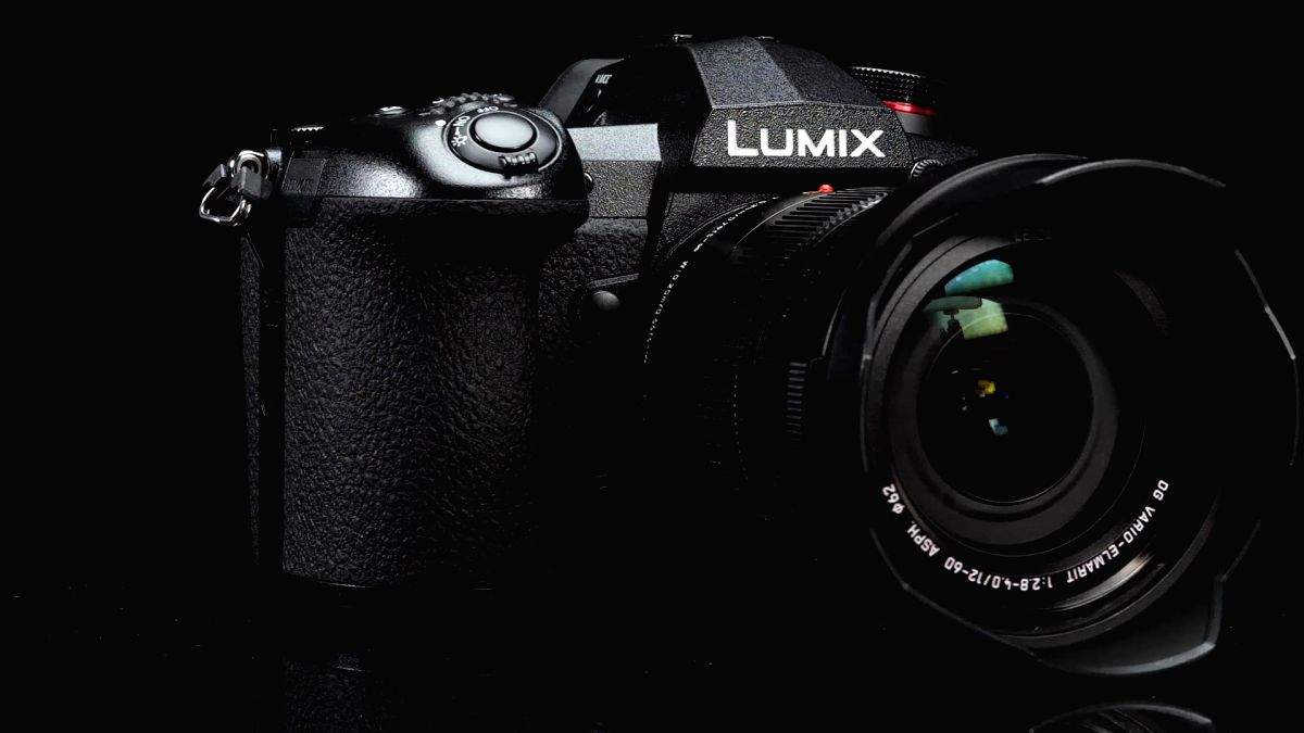 Panasonic launches new mirrorless camera in India - Vimarsana News