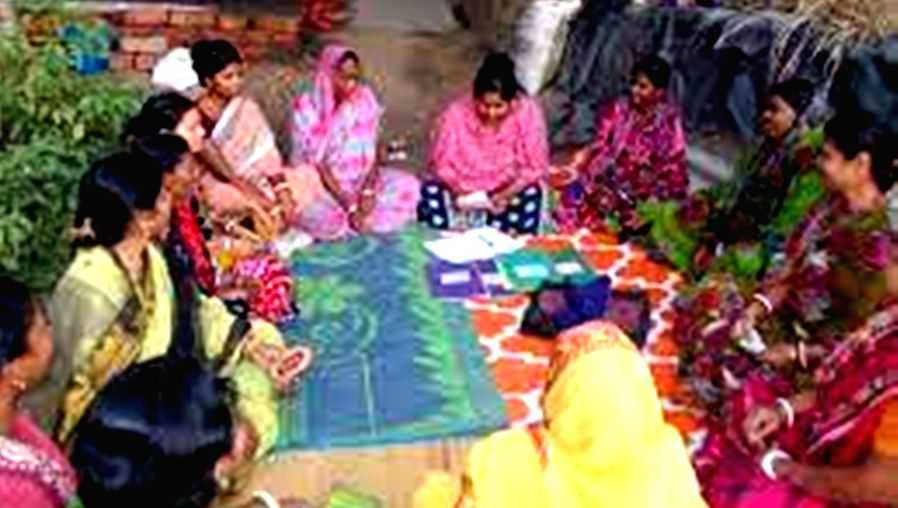 Women in Bengal's panchayat system high in numbers, low on impact - Vimarsana News