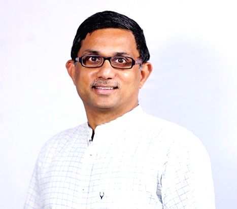 Pandemic accelerated Cloud adoption among broadcasters: Amagi CEO - Vimarsana News
