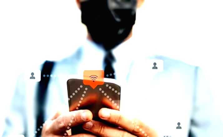Pandemic spurred explosion of content consumption in small-town India - Vimarsana News