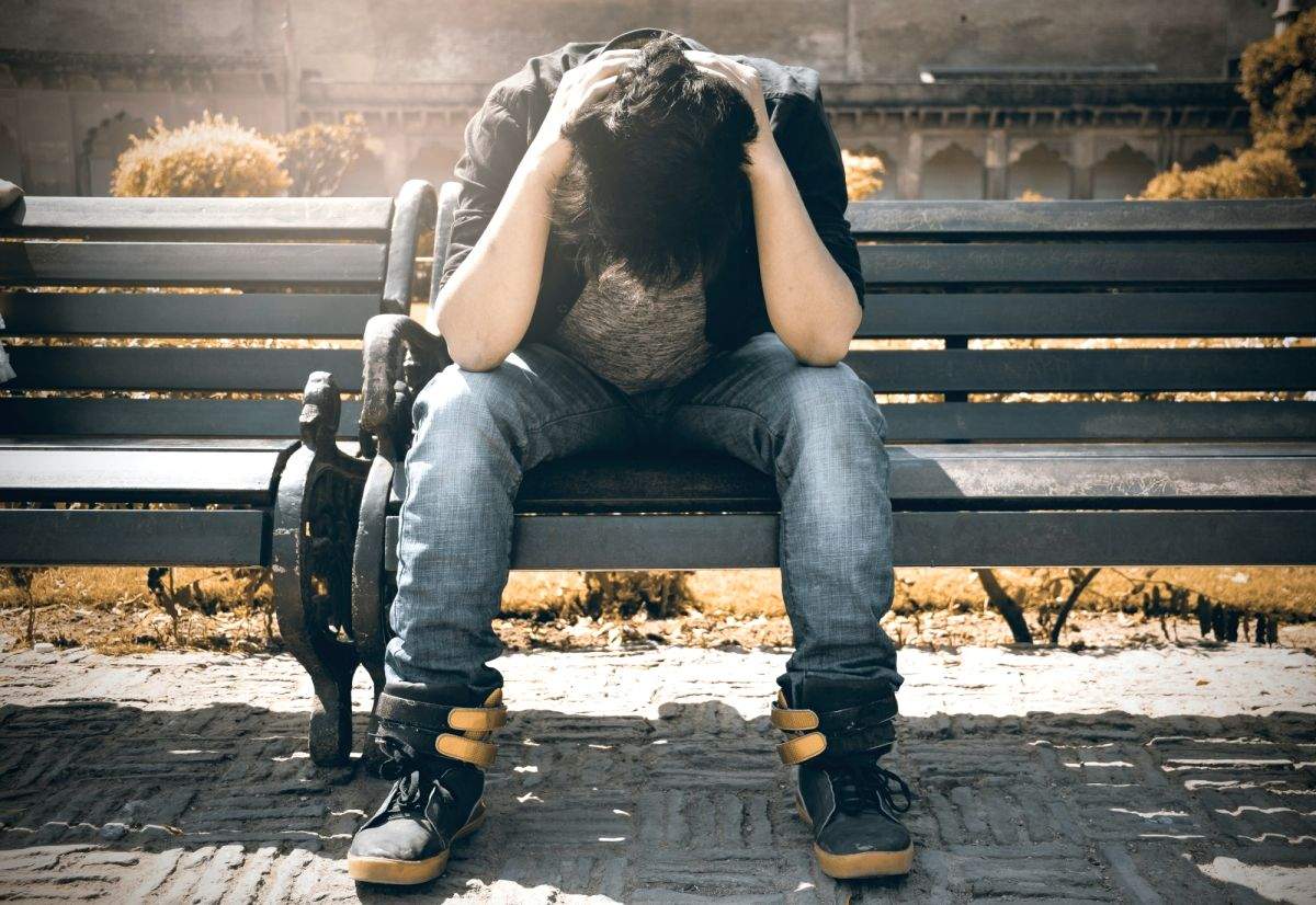 Pandemic stress has physically aged teens' brains: Study - Vimarsana News