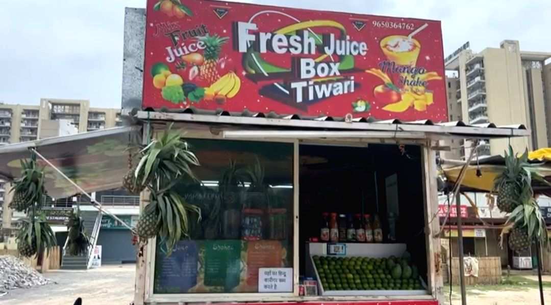Panic among shopkeepers in Gurugram after violence, migrant workers leave - Vimarsana News
