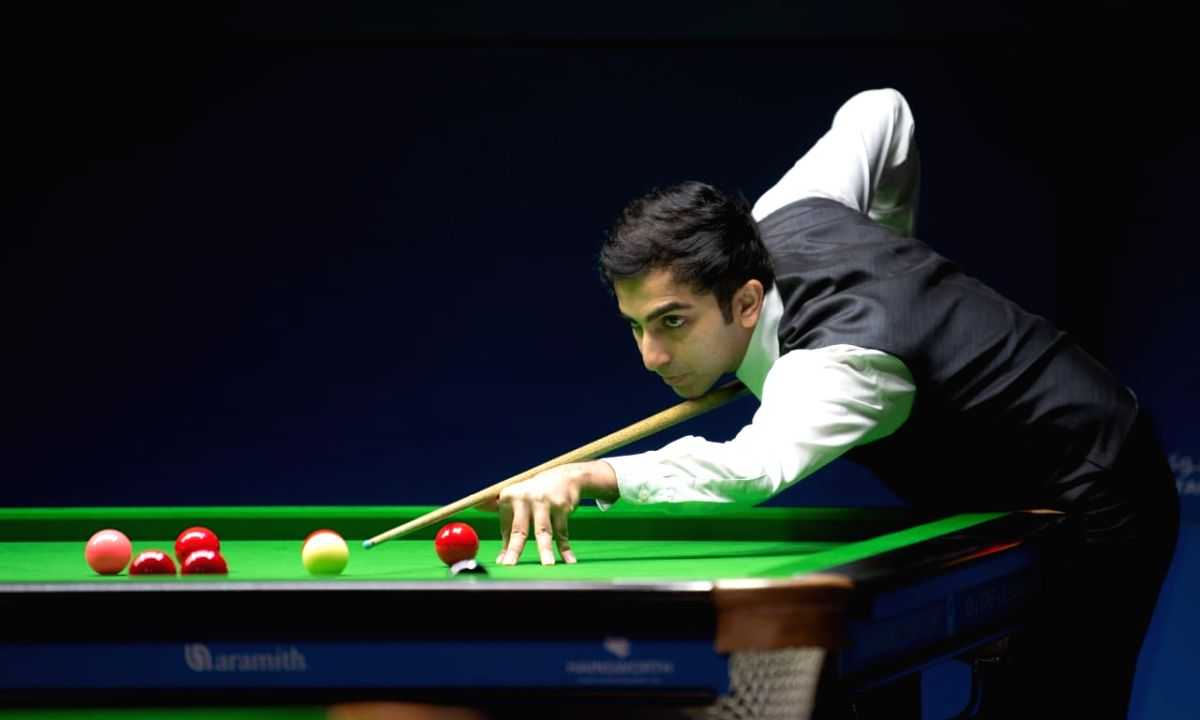Asian Billiards: Advani, Damani, Shrikrishna storm into semis of 100-up format - Vimarsana News