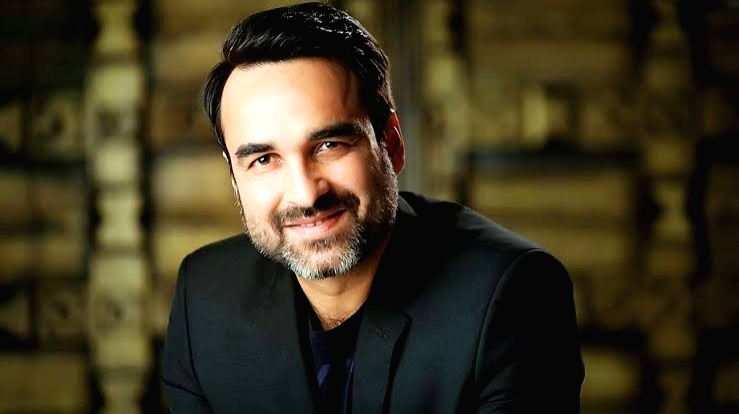 Pankaj Tripathi would've been a farmer if not an actor - Vimarsana News