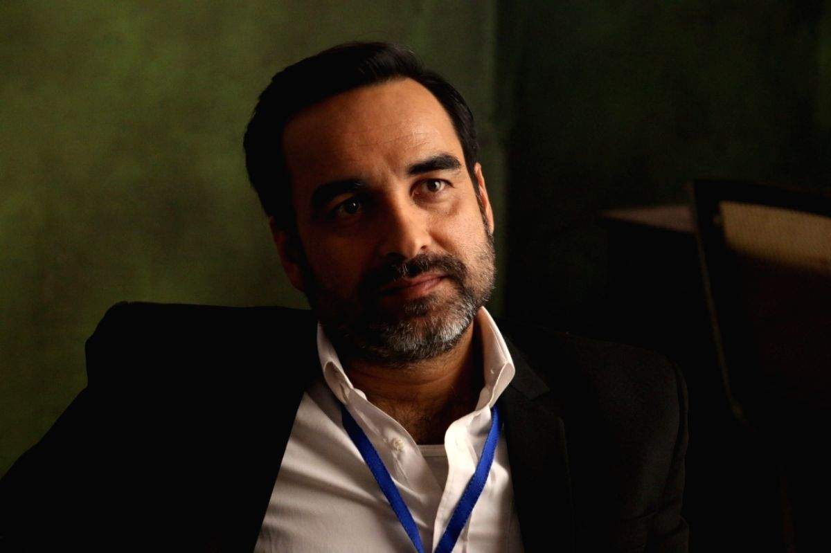 Pankaj Tripathi: Sex without consent is sexual abuse even after marriage - Vimarsana News