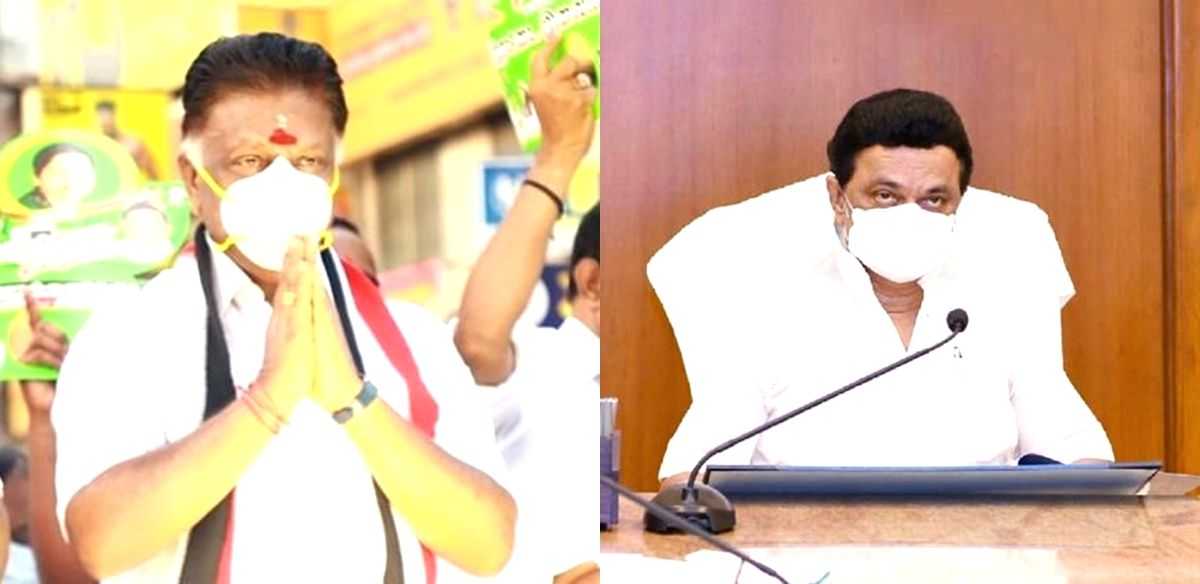 Panneerselvam asks TN CM to utilise unused vax in pvt hospitals - Vimarsana News