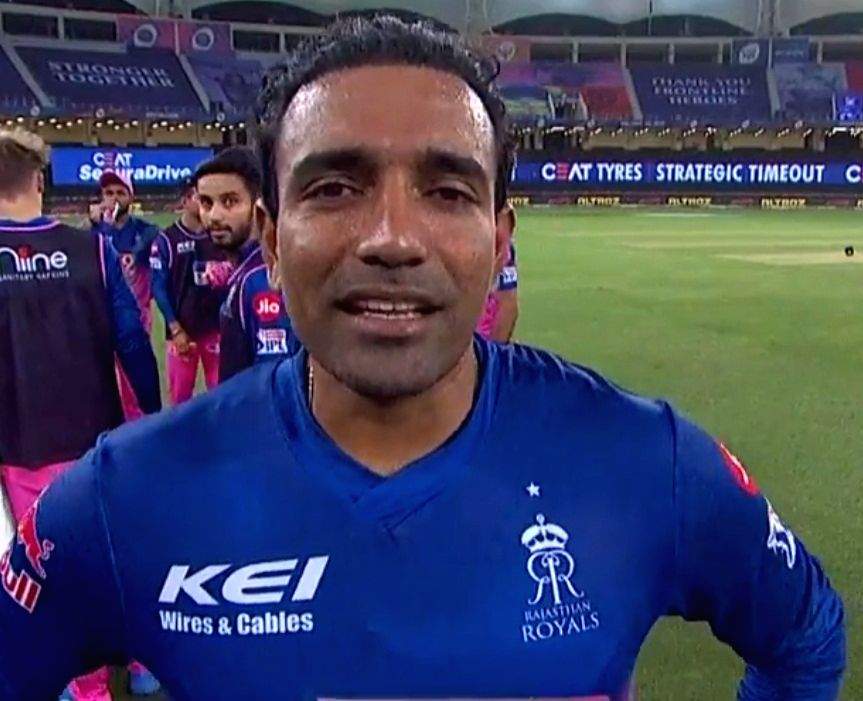 IPL 2023: More of cameos taking teams through is the 'impact' of the impact player rule, says Robin Uthappa - Vimarsana News