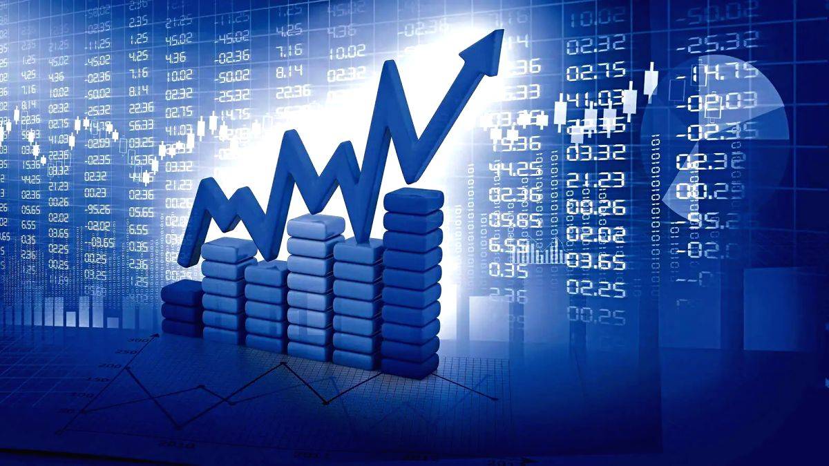 Metal, pharma stocks top performers in trade - Vimarsana News