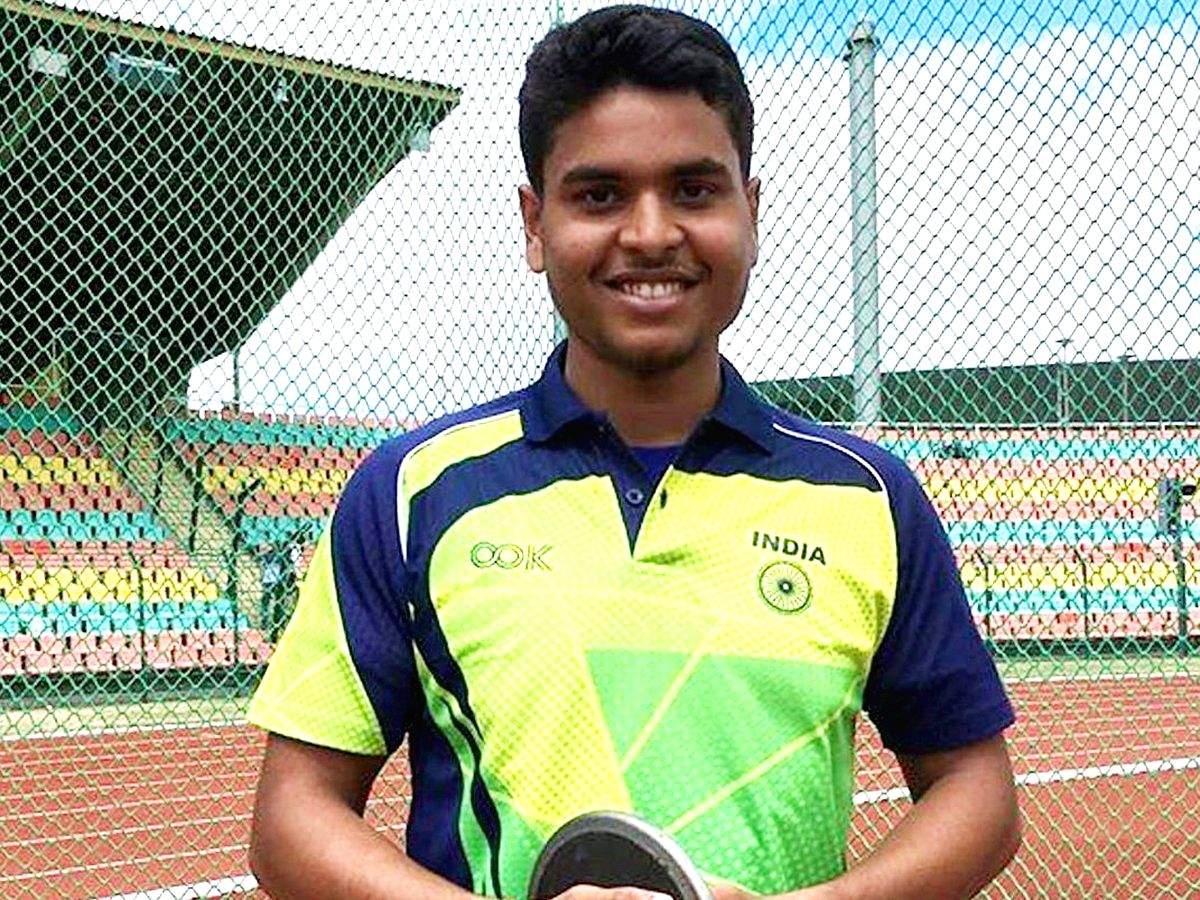 Para athletes to open season at Tunis GP; eye Asian Para Games and Worlds qualification - Vimarsana News