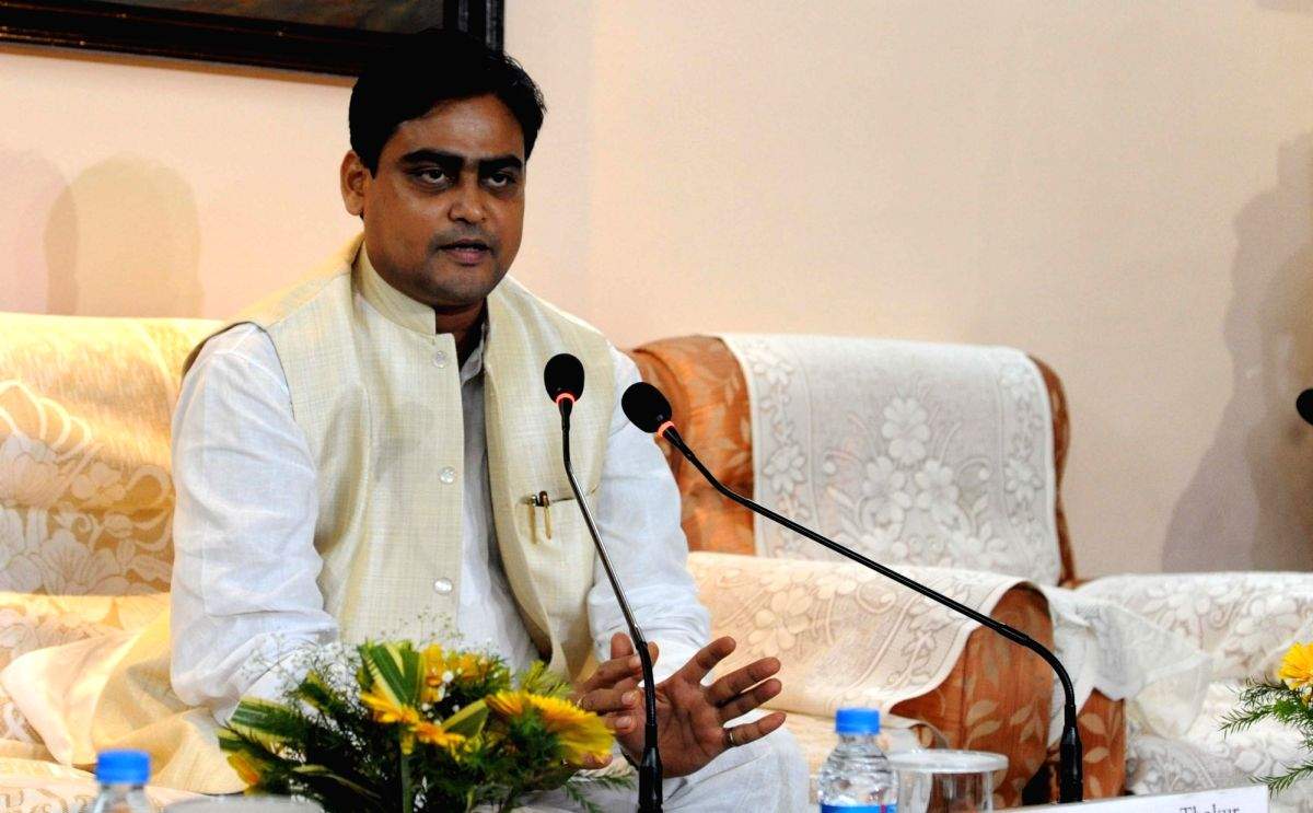 'Received threat letter from LeT on NRC', claims Union Minister Shantanu Thakur - Vimarsana News
