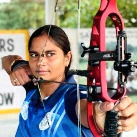 Paralympic archery: Jyoti's campaign ends in defeat - Vimarsana News