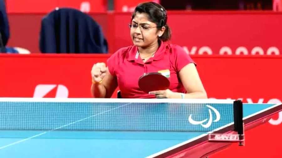 Paralympics: Magical Bhavina, steady Rakesh Kumar make India's day - Vimarsana News