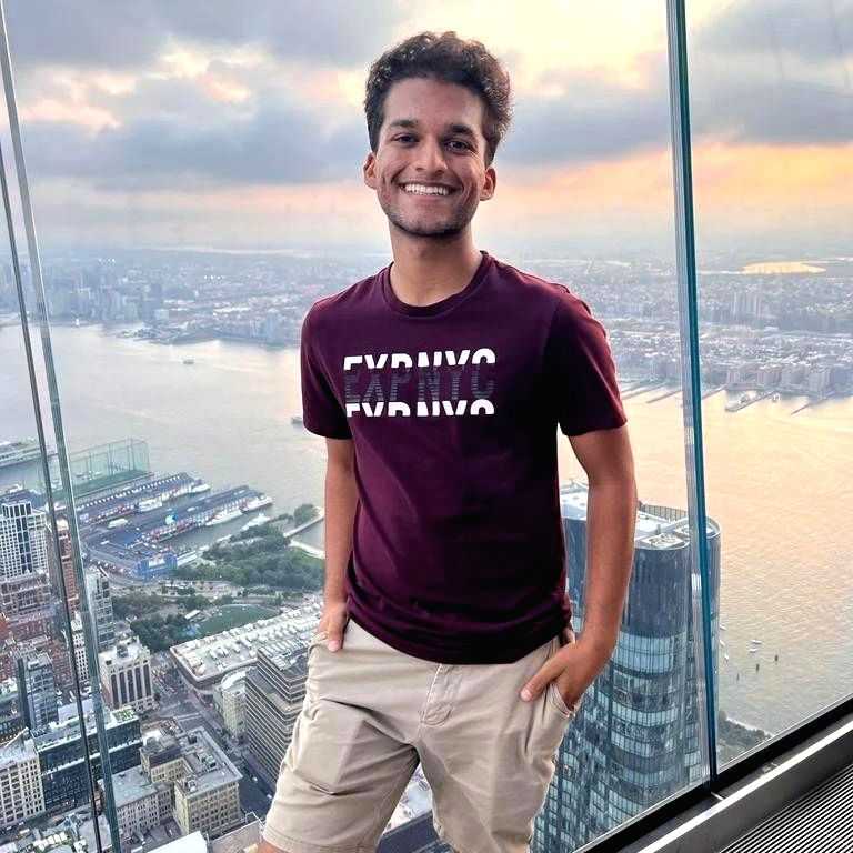 Parents appeal for help as Indian-American teen goes missing - Vimarsana News