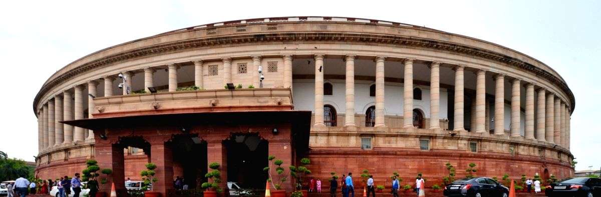 Rajya Sabha mourn passing away of sitting, former members - Vimarsana News