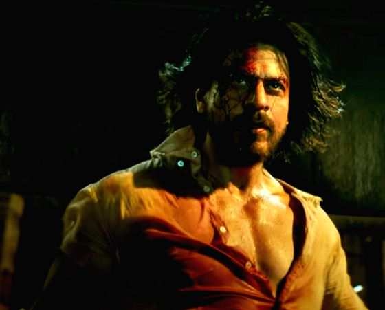Shah Rukh Khan has a Tom Cruise connect in 'Pathaan' - Vimarsana News