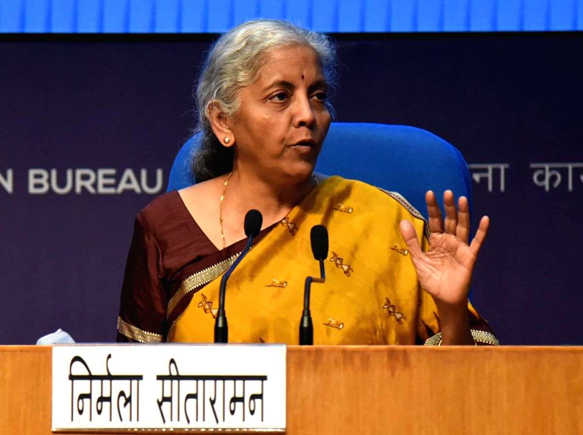 22 cr beneficiaries under Ayushman Bharat as significant rise in govt spending: Eco Survey - Vimarsana News