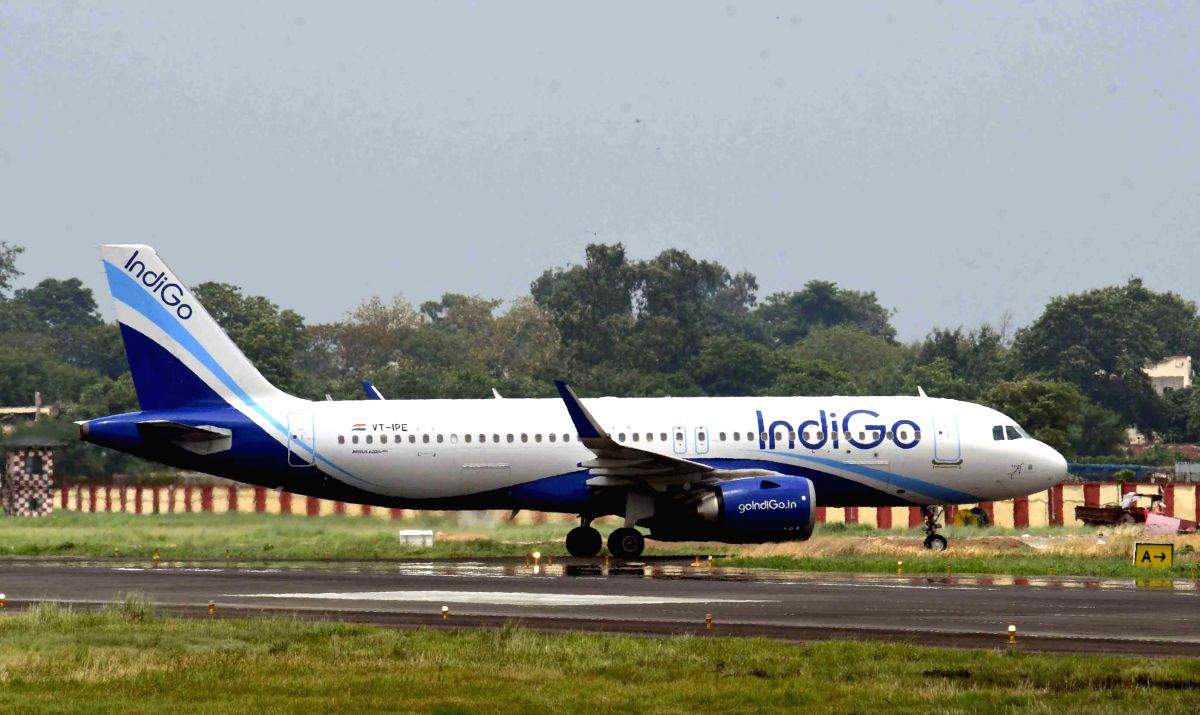 Bomb threat for IndiGo flight at Delhi airport turns out to be hoax (Ld) - Vimarsana News