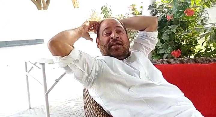 Bihar court slaps Rs 1,000 fine on Lalu's brother-in-law for MCC violation - Vimarsana News