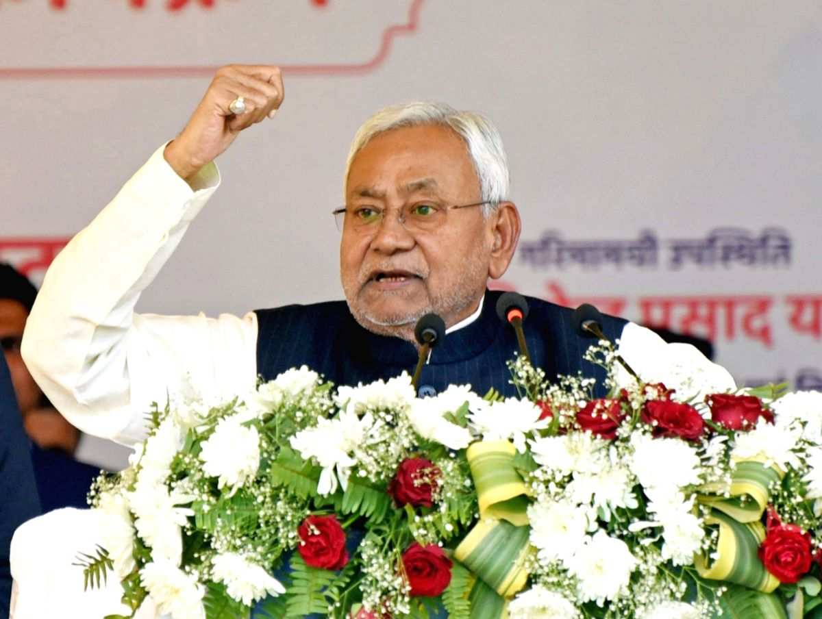 Rolling back liquor ban in Bihar may be political harakiri for Nitish Kumar - Vimarsana News