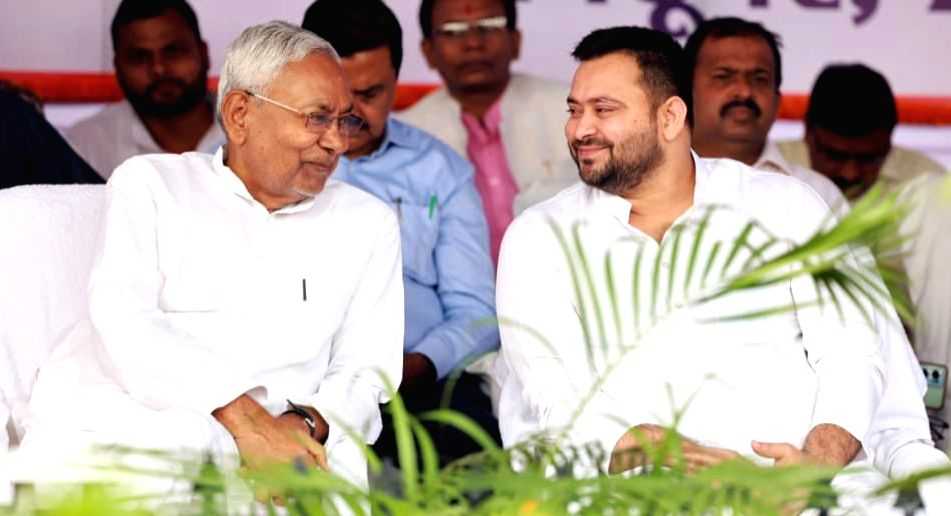 Over-confidence cost Mahagathbandhan the Kurhani bypoll - Vimarsana News