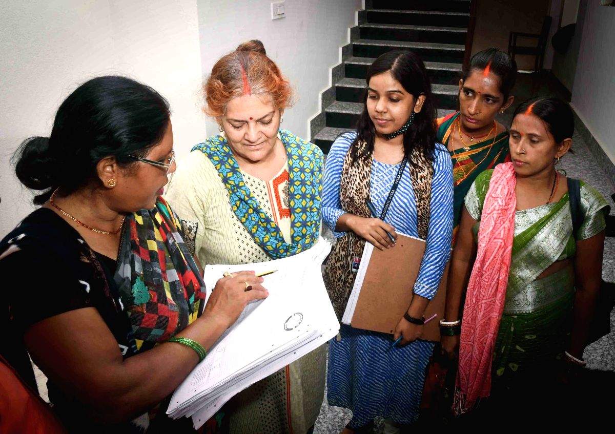 Bihar government releases caste-based survey: EBCs highest in number - Vimarsana News