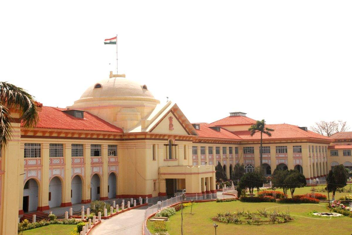 Patna HC turns down death penalty awarded by lower court to 9 men - Vimarsana News