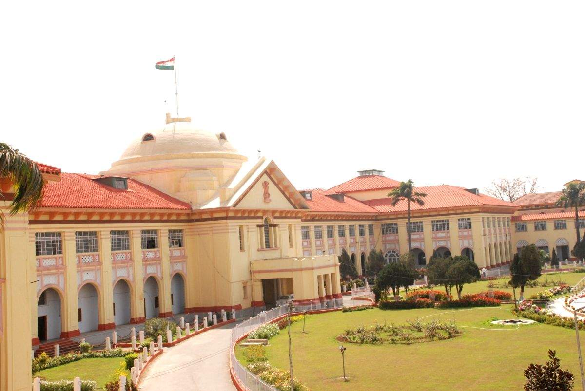 Posing as Patna HC chief justice, conman calls Bihar DGP for clean chit to Gaya SSP - Vimarsana News