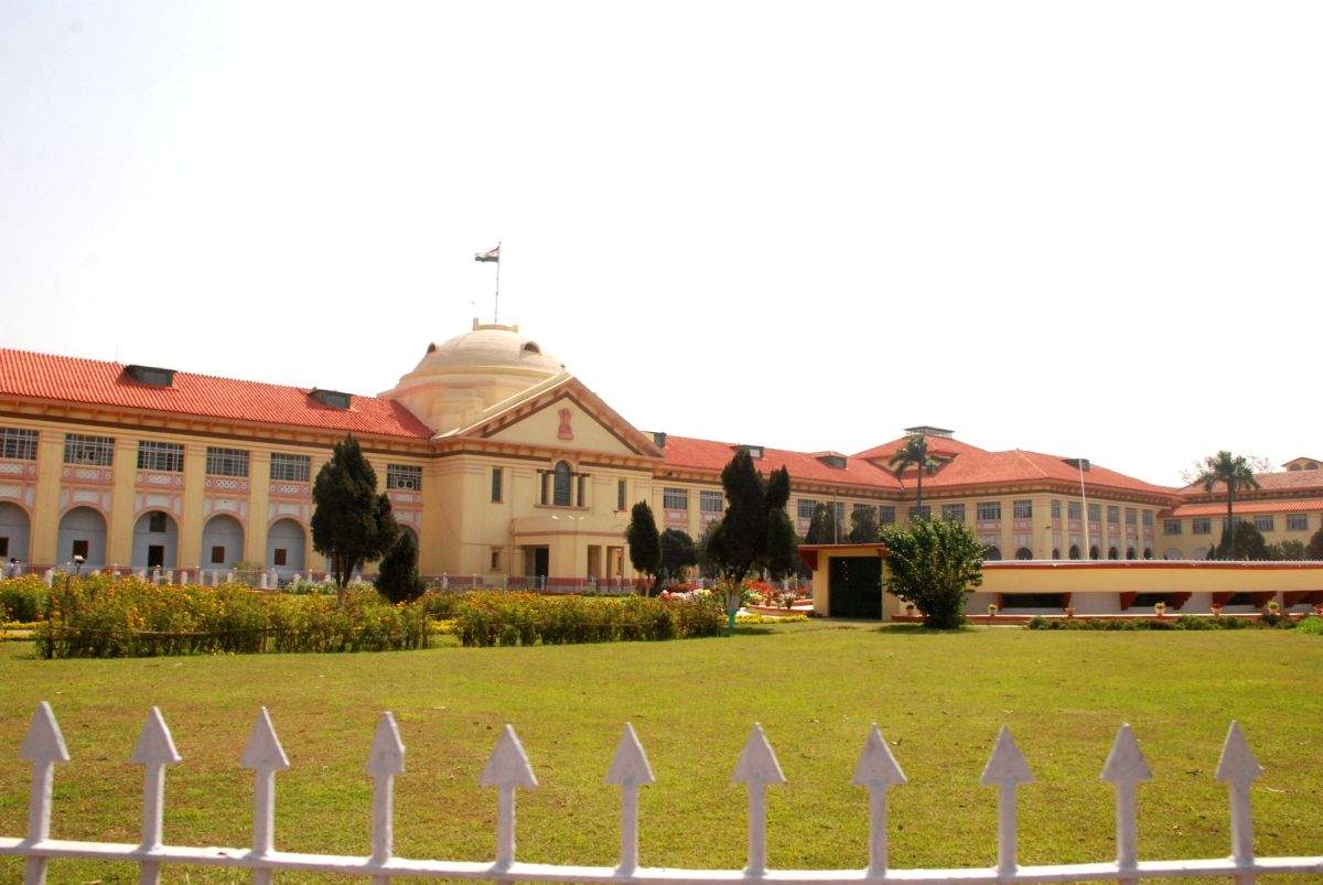 Patna HC cancels urban local body elections - Vimarsana News
