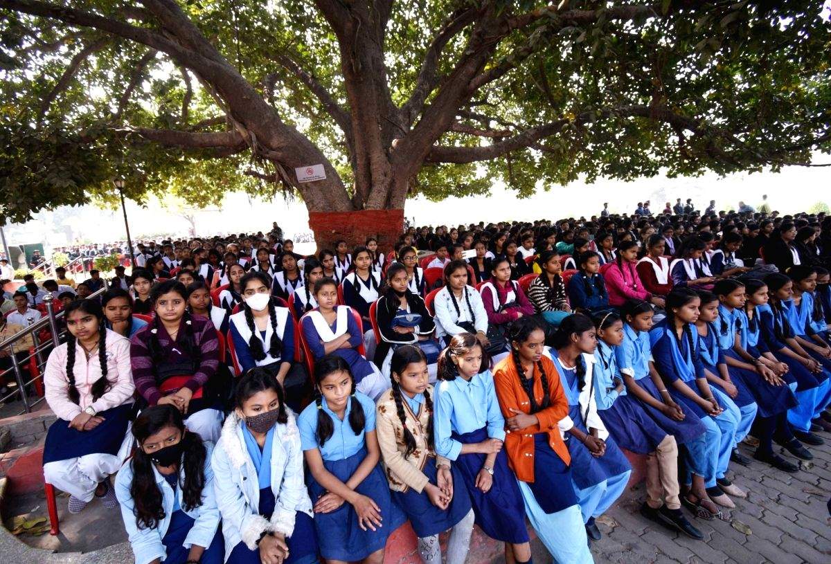 Rs 4K cr for 14,500 PM SHRI Schools, 20 lakh students to benefit - Vimarsana News