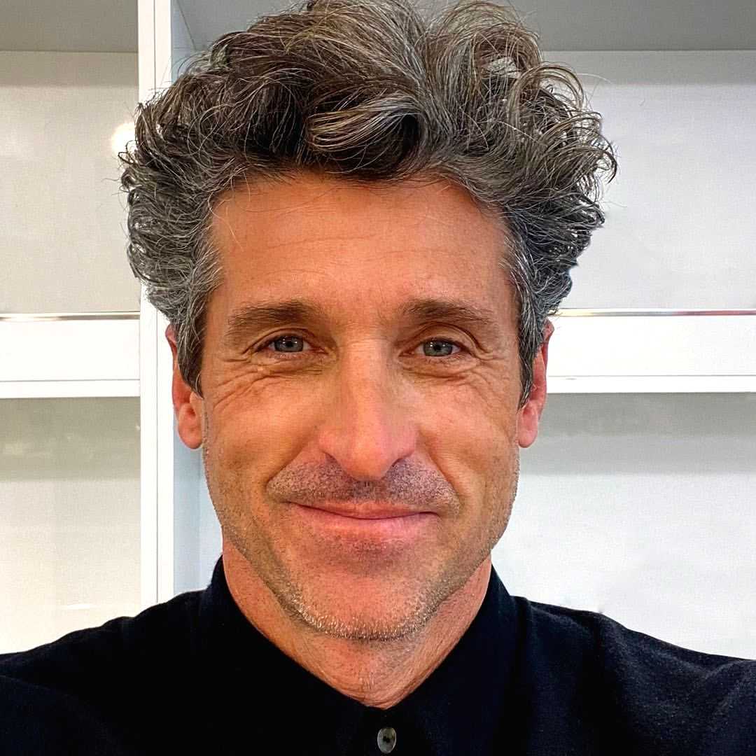 Patrick Dempsey talks of being back on 'Grey's Anatomy' - Vimarsana News