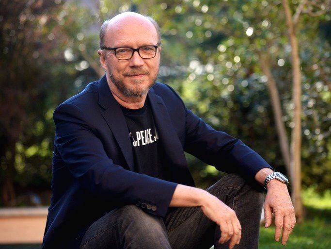Paul Haggis Hints at scientology vendetta as Italian prosecutor requests director placed back under arrest - Vimarsana News