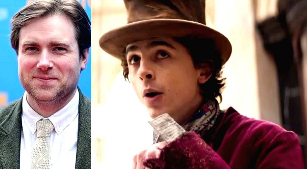 Paul King praises Timothee Chalamet's voice, but says 'Wonka' isn't a musical - Vimarsana News