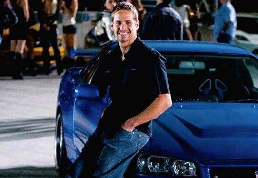 Paul Walker's daughter remembers her dad on his 50th birthday, calls him 'guardian angel' - Vimarsana News