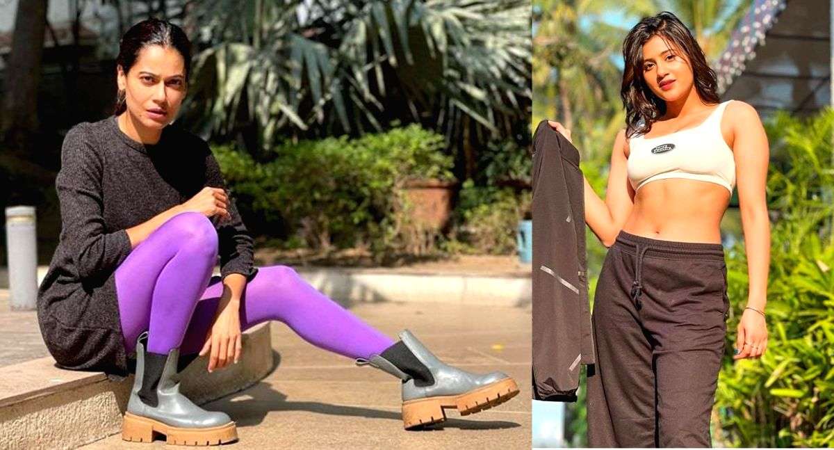 'Lock Upp': Payal Rohtagi, Anjali Arora get into heated argument over broken cup! - Vimarsana News