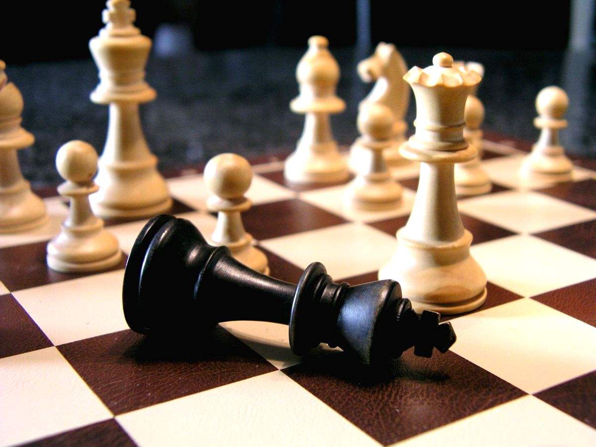 Newly-elected chess body ignores Sports Code, but ready to fall in line - Vimarsana News