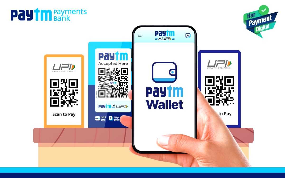 Paytm launches new ad campaign to promote its core payment solutions for consumers, merchants - Vimarsana News