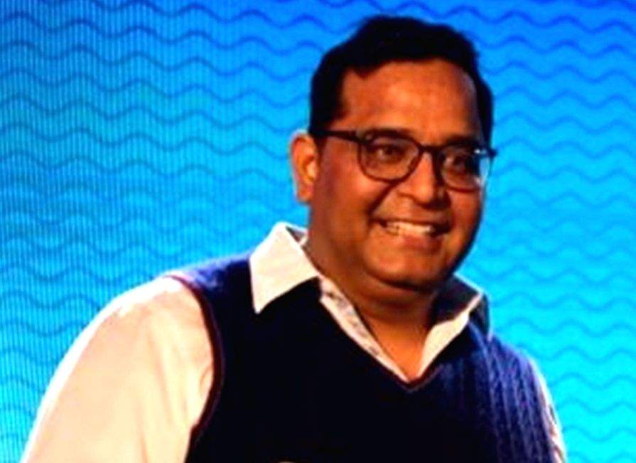 Paytm CEO arrested for rash driving, released on bail (Ld) - Vimarsana News