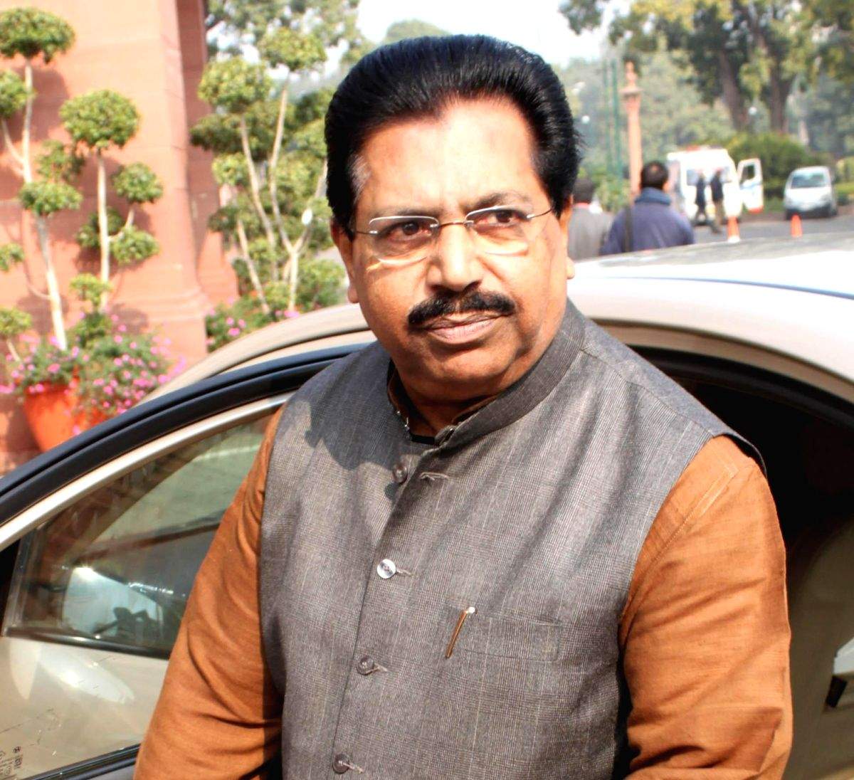 Chacko made NCP chief in Kerala - Vimarsana News
