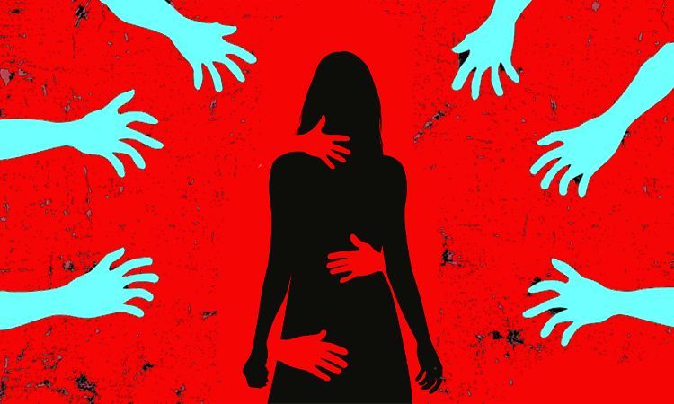 PCS officer's daughter gang-raped in moving car in Lucknow; three held - Vimarsana News