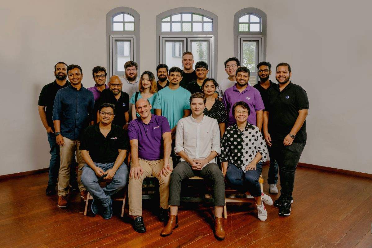 Peak XV's Surge to empower 13 startups focused on AI, deeptech innovations - Vimarsana News