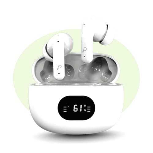 Pebble launches new affordable earpods with quad mics - Vimarsana News