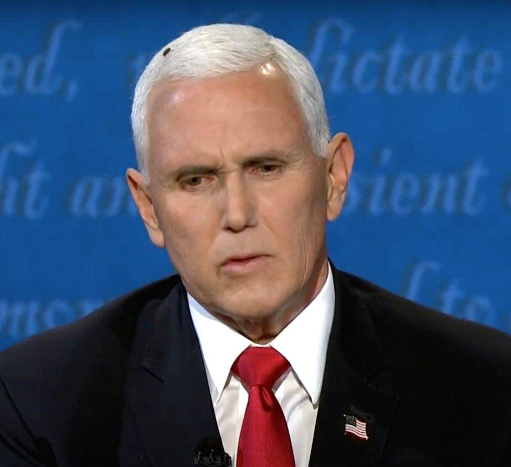 FBI finds additional classified file in ex-VP Mike Pence's home - Vimarsana News