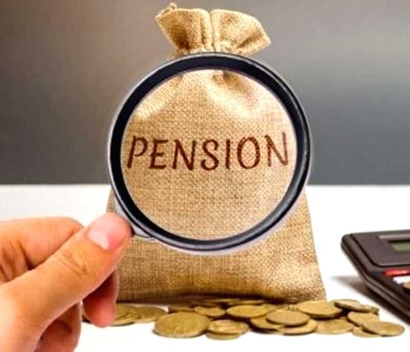 Now, Raj govt employees to get full pension after 25 yrs of service - Vimarsana News