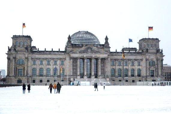 German companies demand stronger climate action from next govt - Vimarsana News