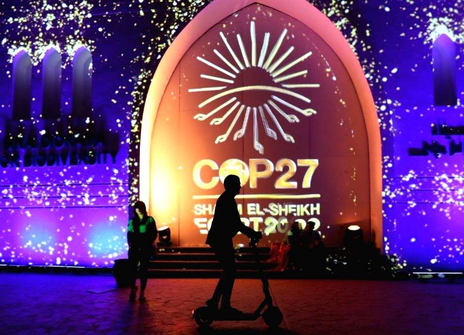 COP27: UN Technology Mechanism for climate solutions in developing nations - Vimarsana News