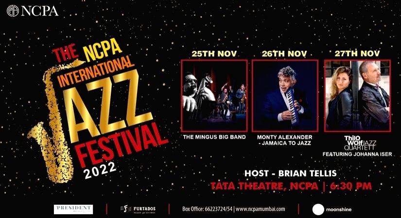Performances by Grammy-nominated musicians and bands - Vimarsana News