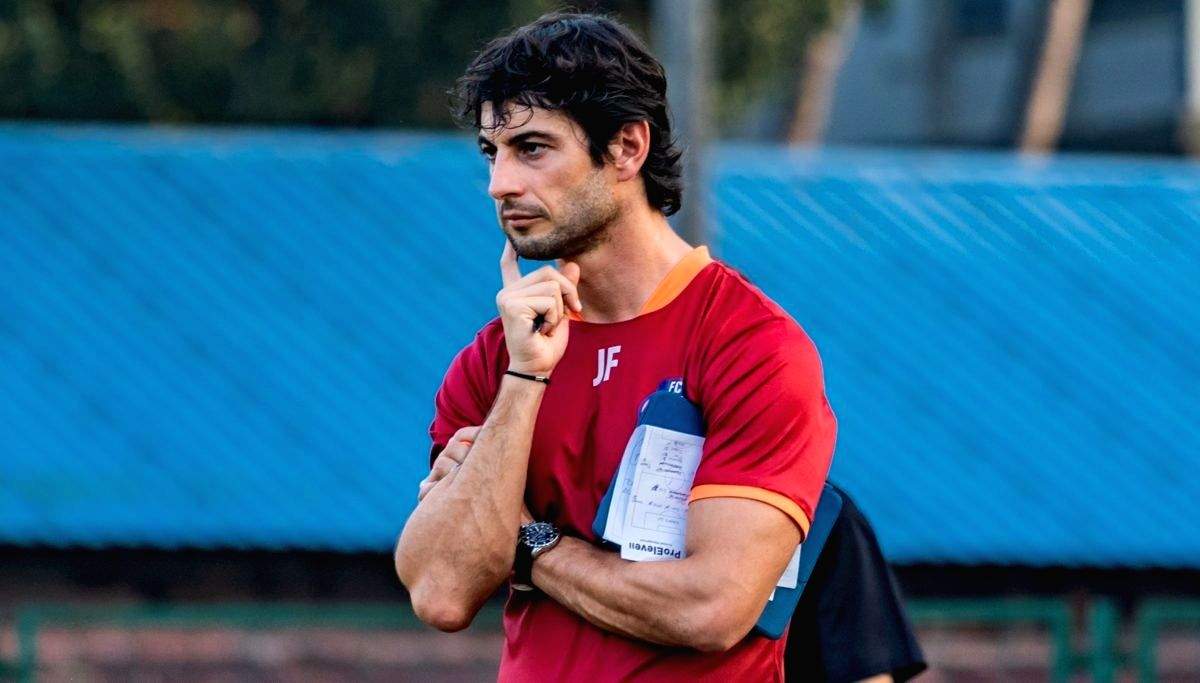 ISL 2021-22: ATK Mohun Bagan register first win under new coach Ferrando - Vimarsana News