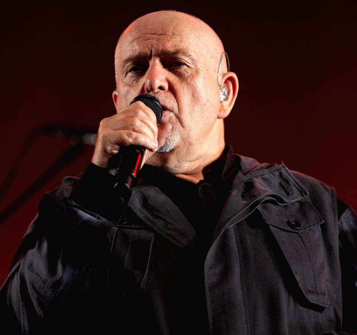 Peter Gabriel announces full North American tour in years with new track 'i/o' - Vimarsana News